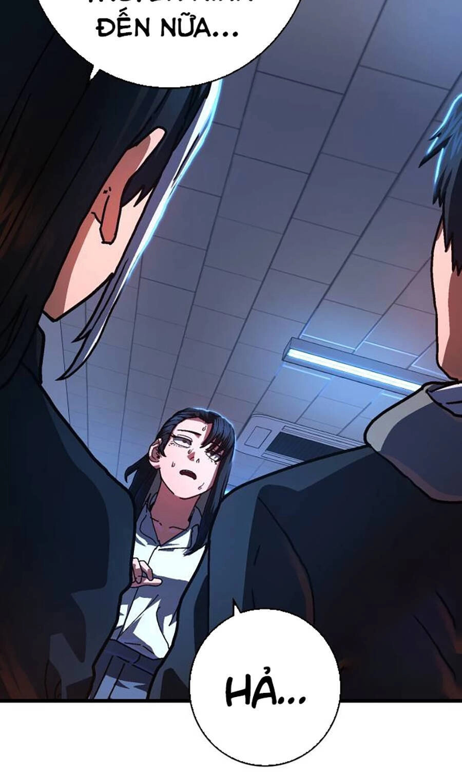 Võ Sĩ Vô Năng Chapter 3 - 35