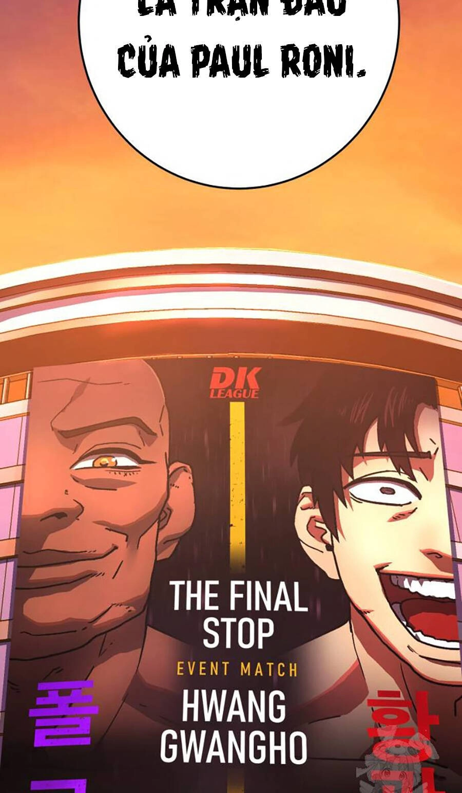 Võ Sĩ Vô Năng Chapter 3 - 40