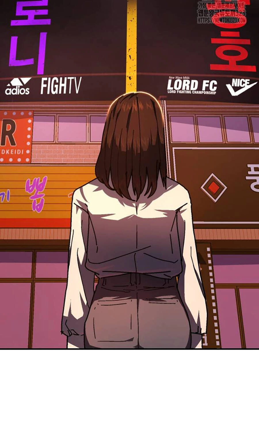 Võ Sĩ Vô Năng Chapter 3 - 41