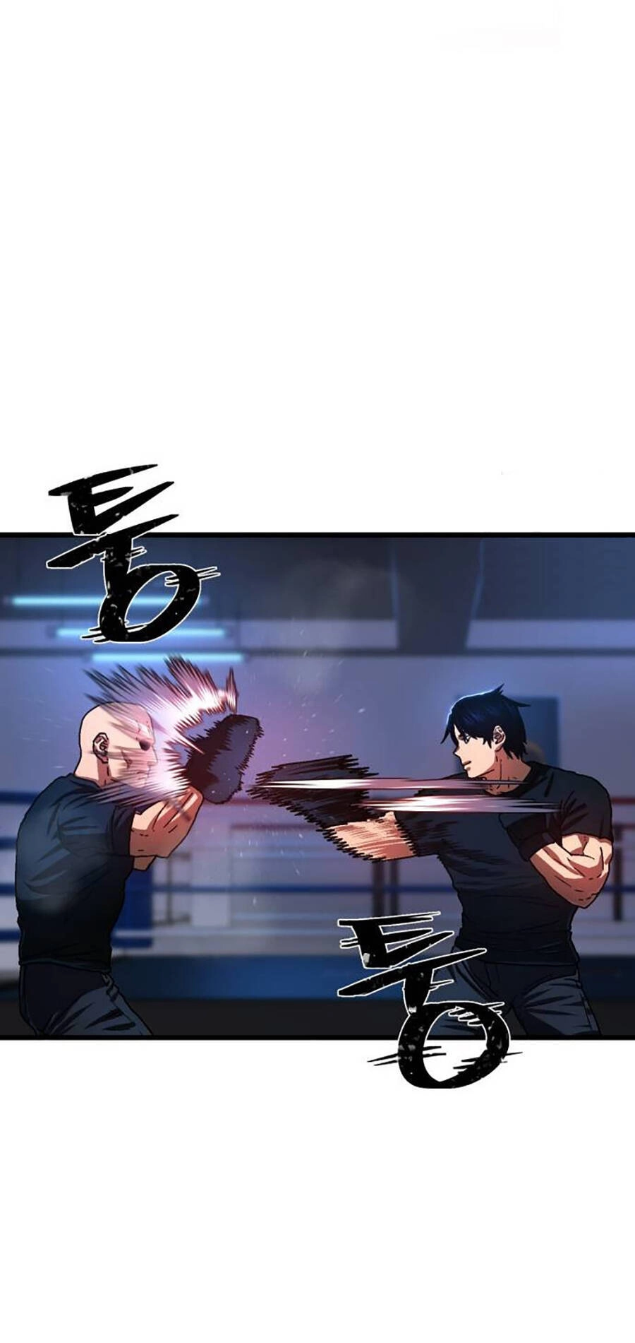 Võ Sĩ Vô Năng Chapter 3 - 43