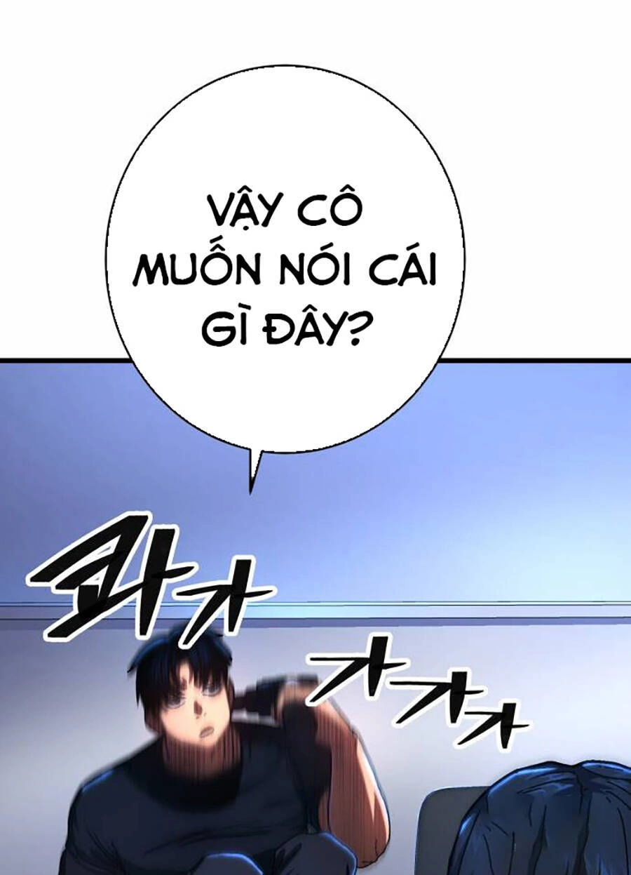 Võ Sĩ Vô Năng Chapter 3 - 47