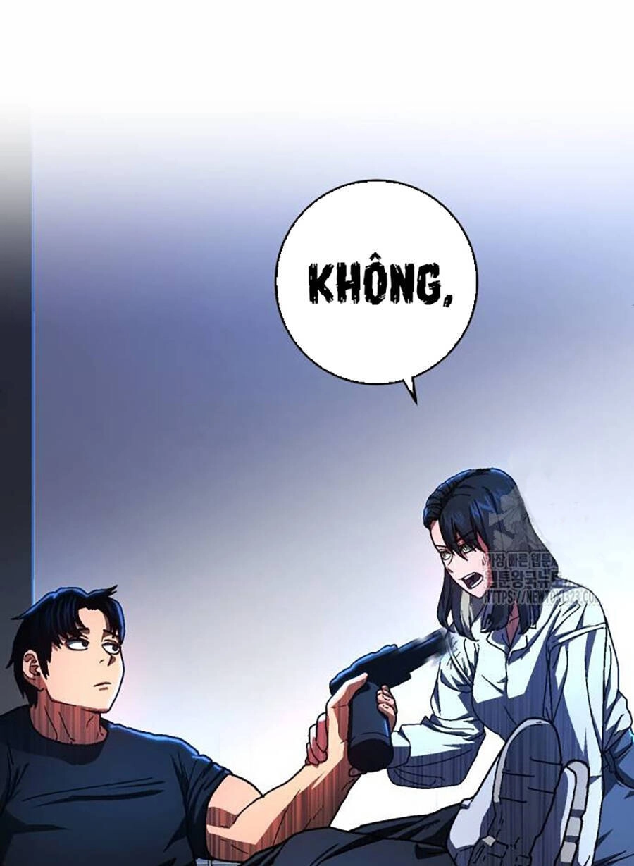 Võ Sĩ Vô Năng Chapter 3 - 55