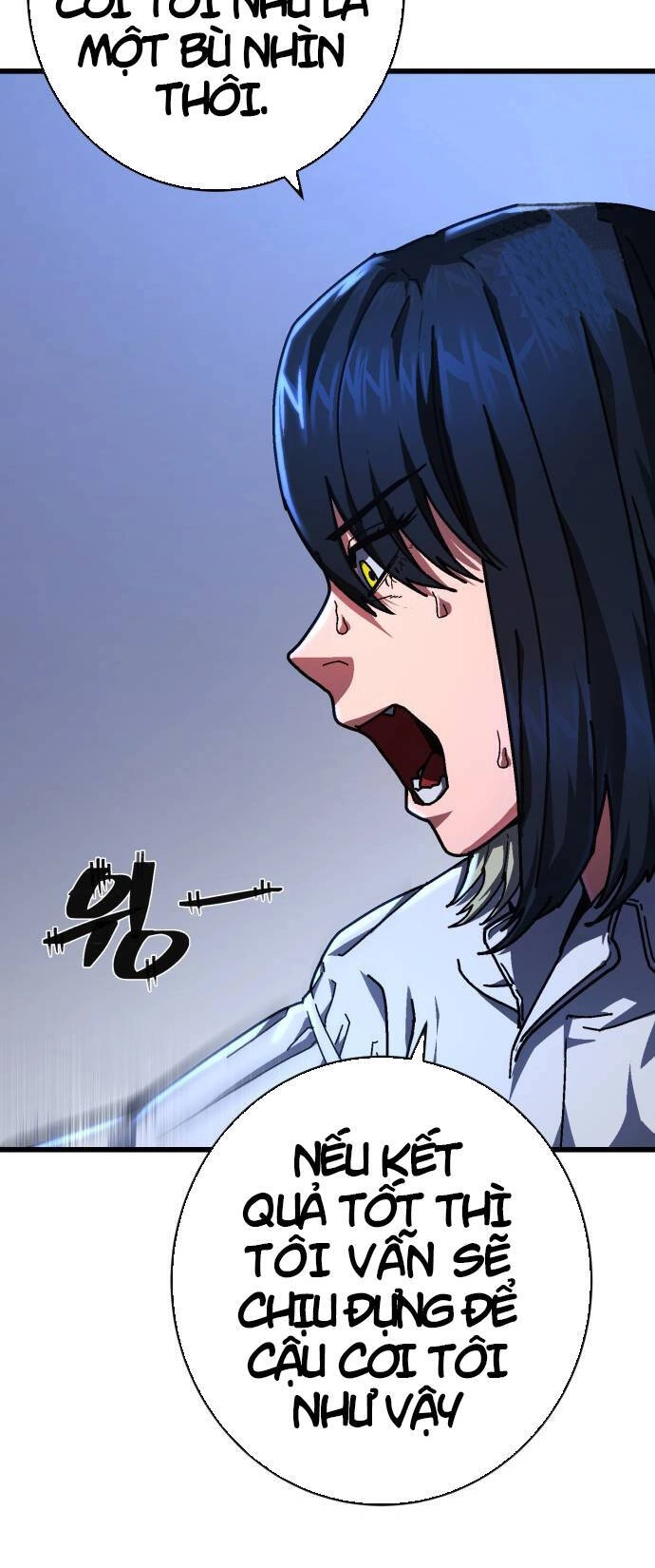 Võ Sĩ Vô Năng Chapter 3 - 58