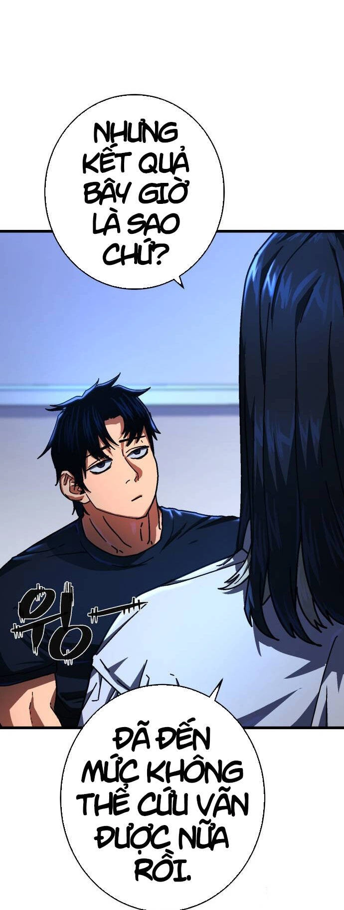 Võ Sĩ Vô Năng Chapter 3 - 59