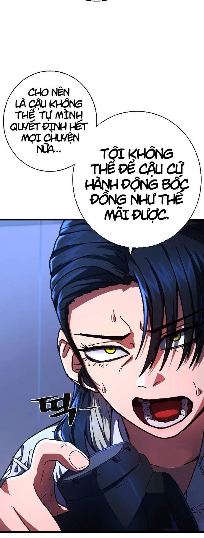 Võ Sĩ Vô Năng Chapter 3 - 60