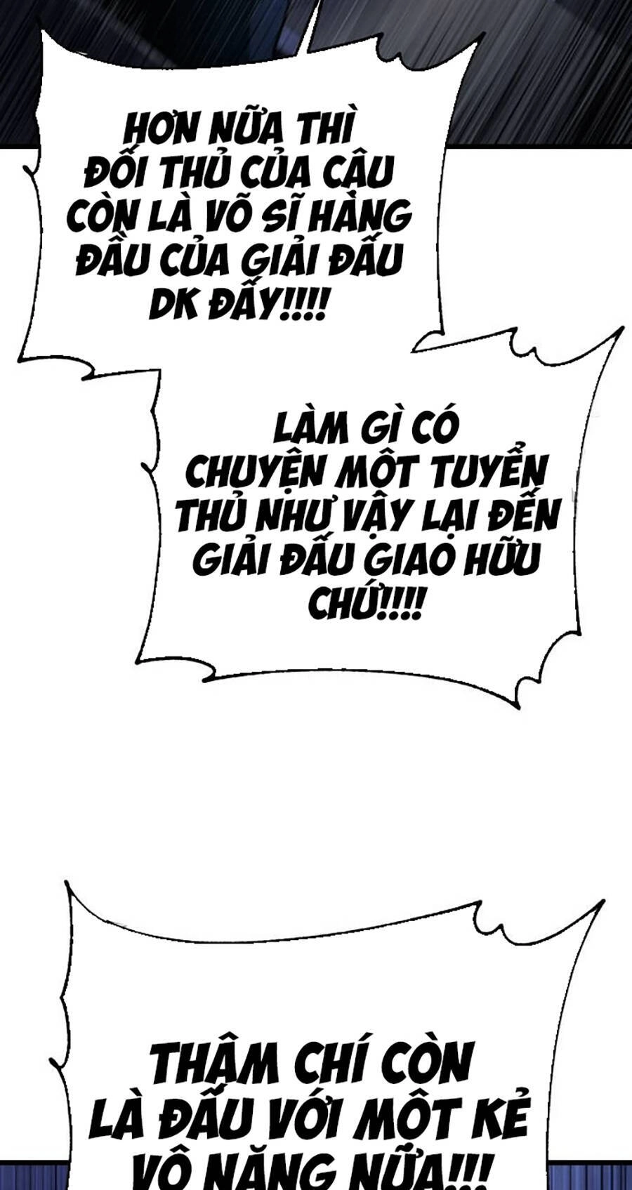 Võ Sĩ Vô Năng Chapter 3 - 64