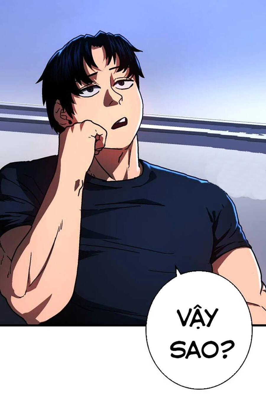 Võ Sĩ Vô Năng Chapter 3 - 70