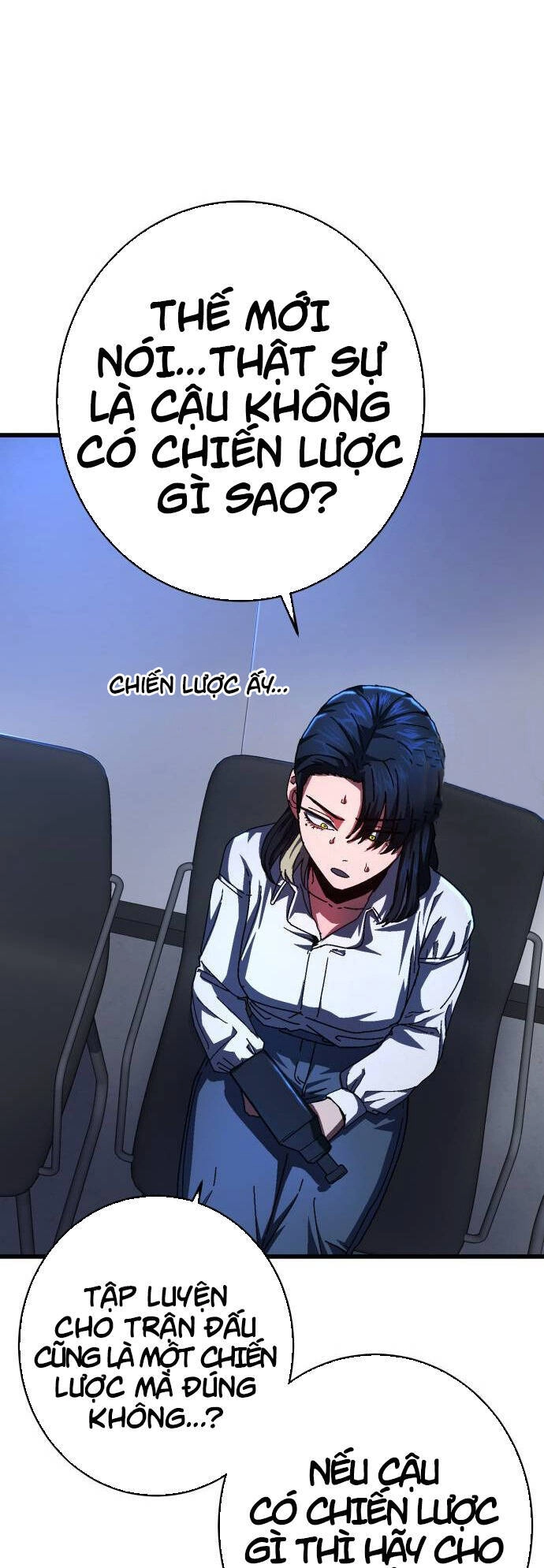 Võ Sĩ Vô Năng Chapter 3 - 71