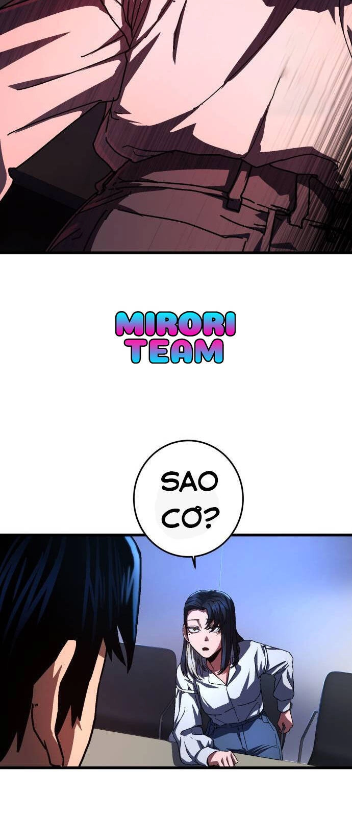 Võ Sĩ Vô Năng Chapter 3 - 74