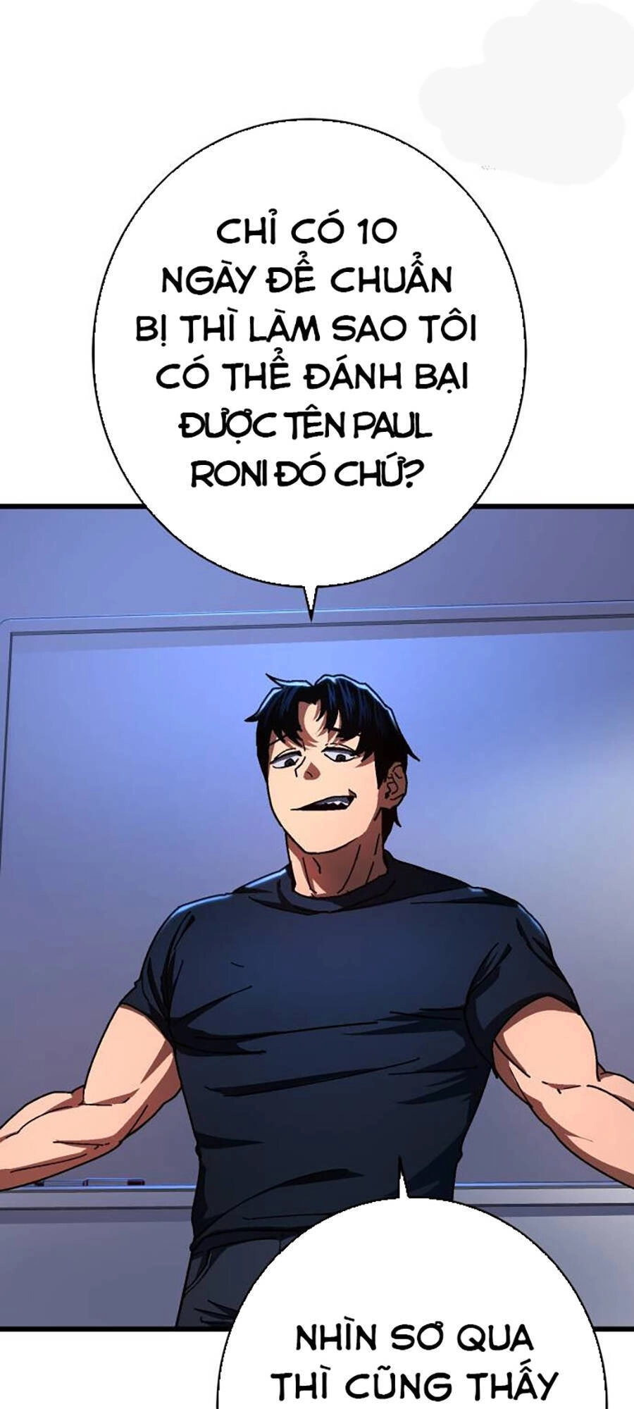 Võ Sĩ Vô Năng Chapter 3 - 75