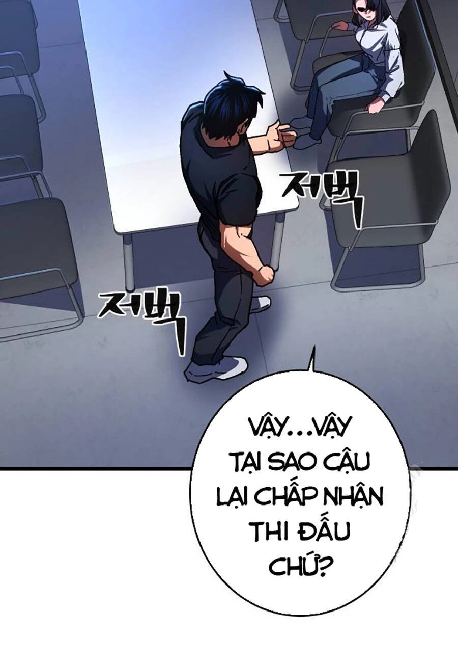 Võ Sĩ Vô Năng Chapter 3 - 77