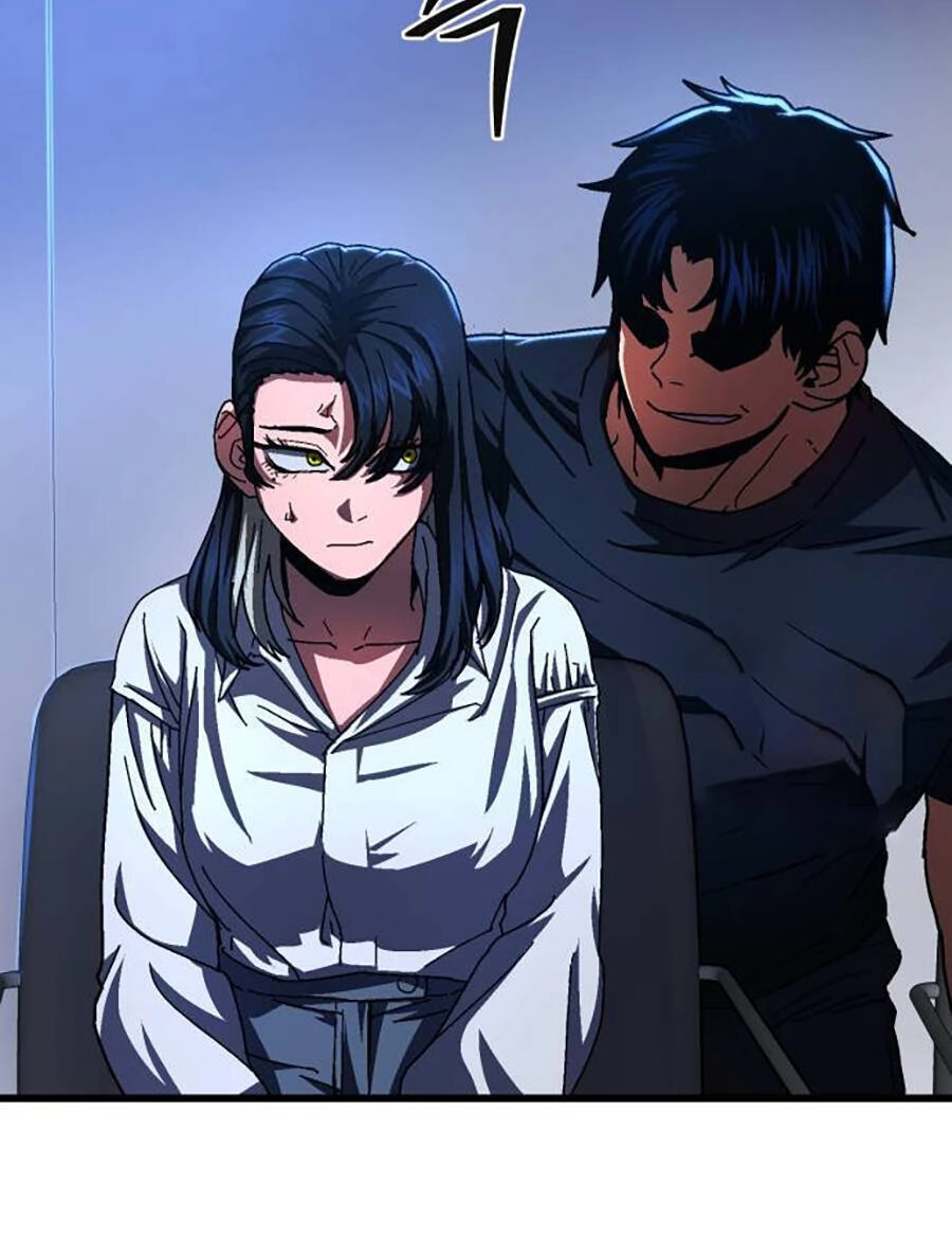 Võ Sĩ Vô Năng Chapter 3 - 80