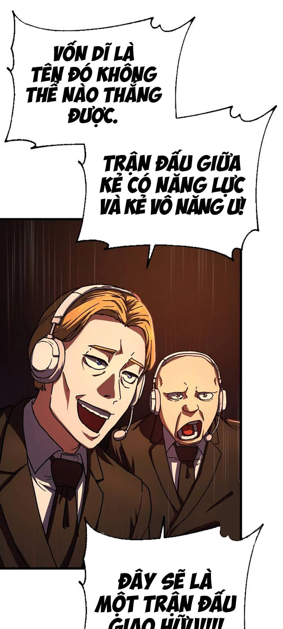 Võ Sĩ Vô Năng Chapter 3 - 90