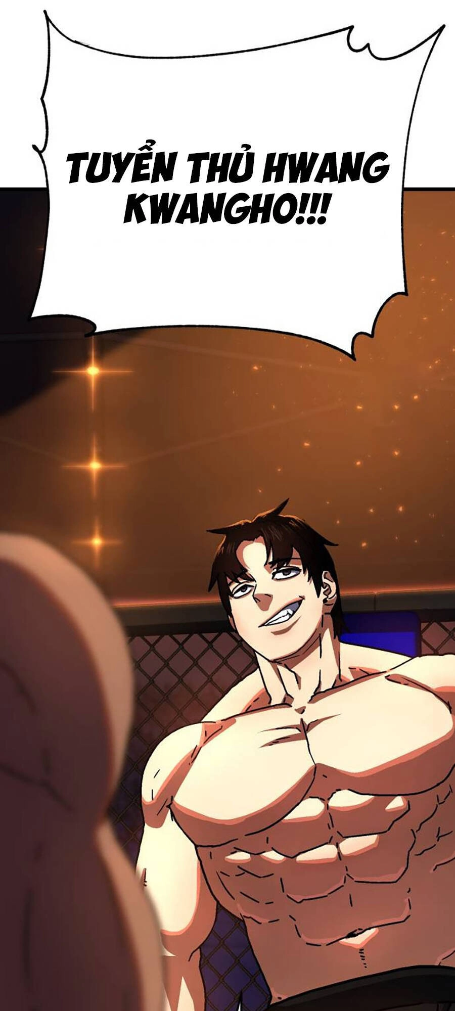 Võ Sĩ Vô Năng Chapter 3 - 96