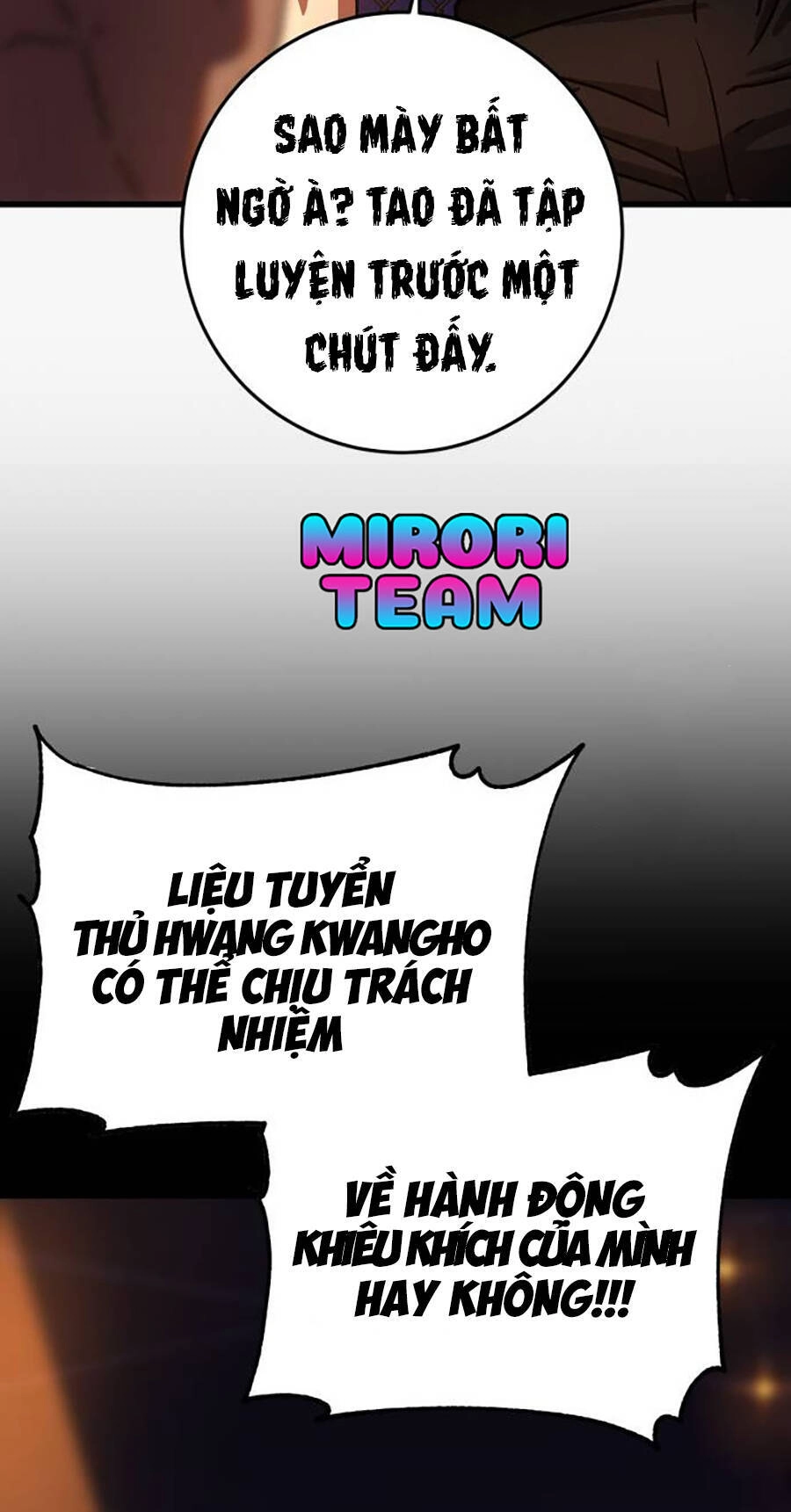 Võ Sĩ Vô Năng Chapter 3 - 97