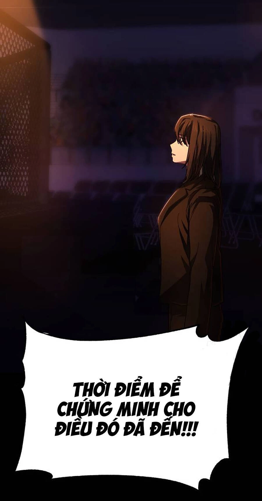 Võ Sĩ Vô Năng Chapter 3 - 98