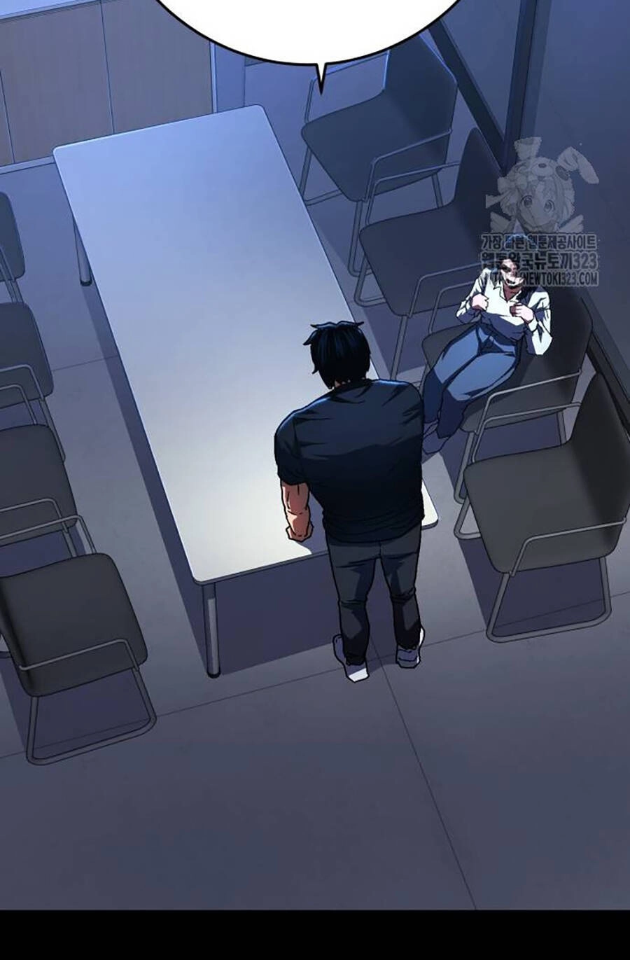 Võ Sĩ Vô Năng Chapter 3 - 101