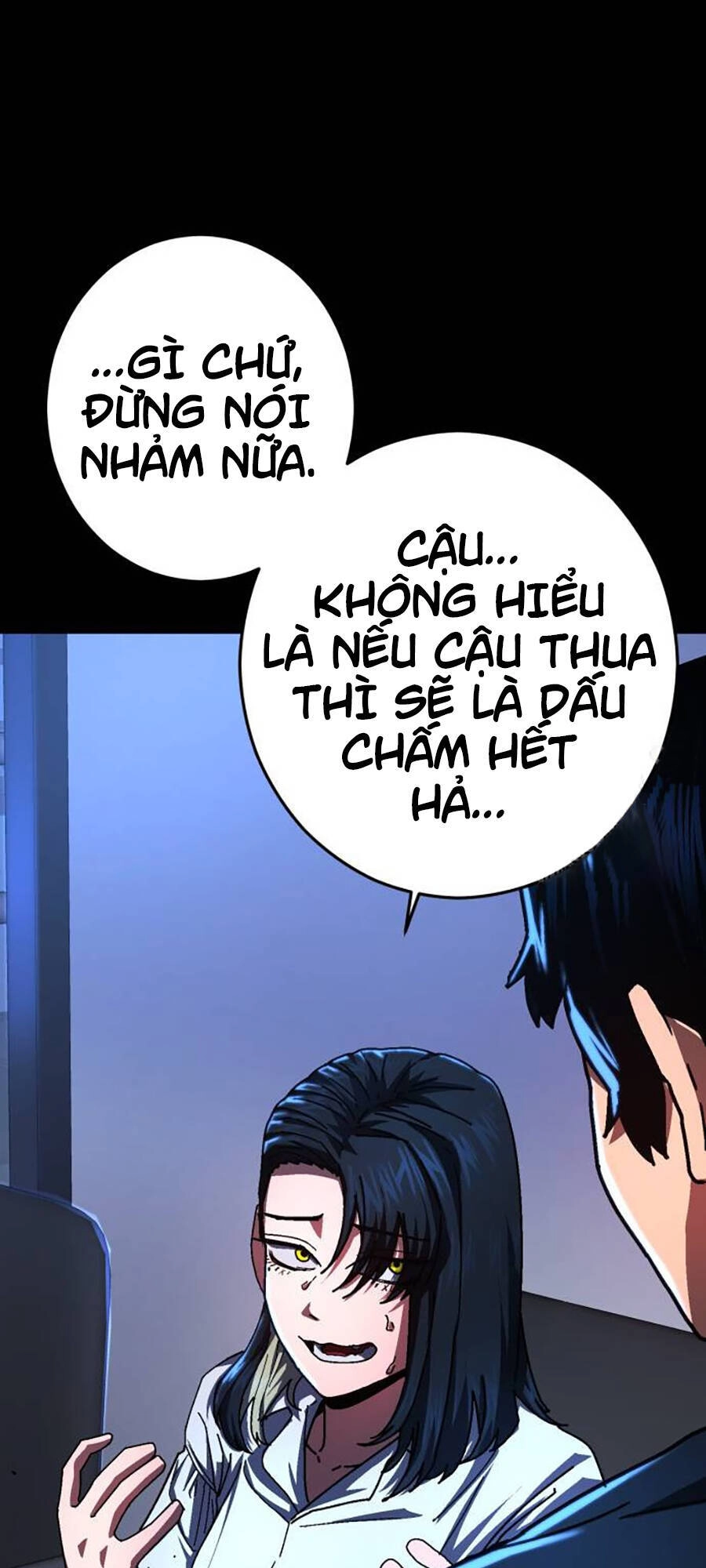 Võ Sĩ Vô Năng Chapter 3 - 102