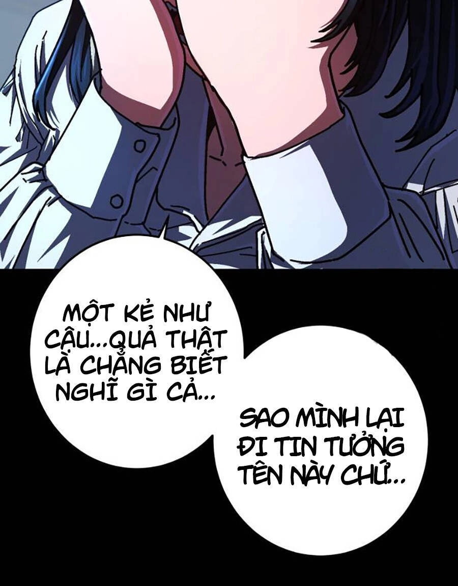 Võ Sĩ Vô Năng Chapter 3 - 106