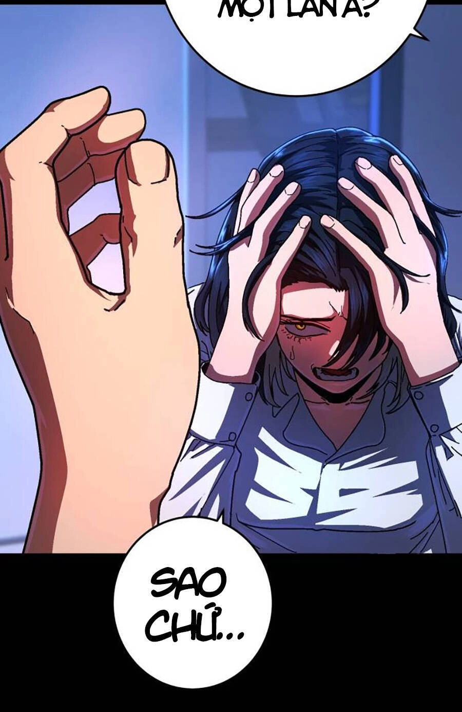 Võ Sĩ Vô Năng Chapter 3 - 110