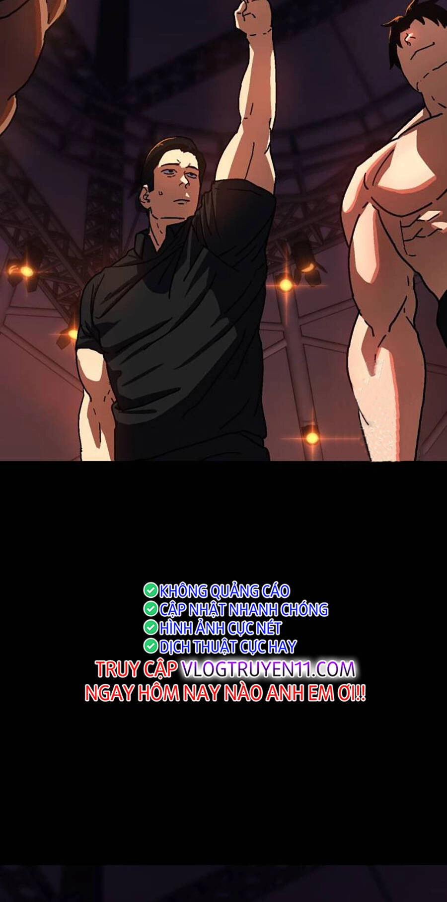 Võ Sĩ Vô Năng Chapter 3 - 119