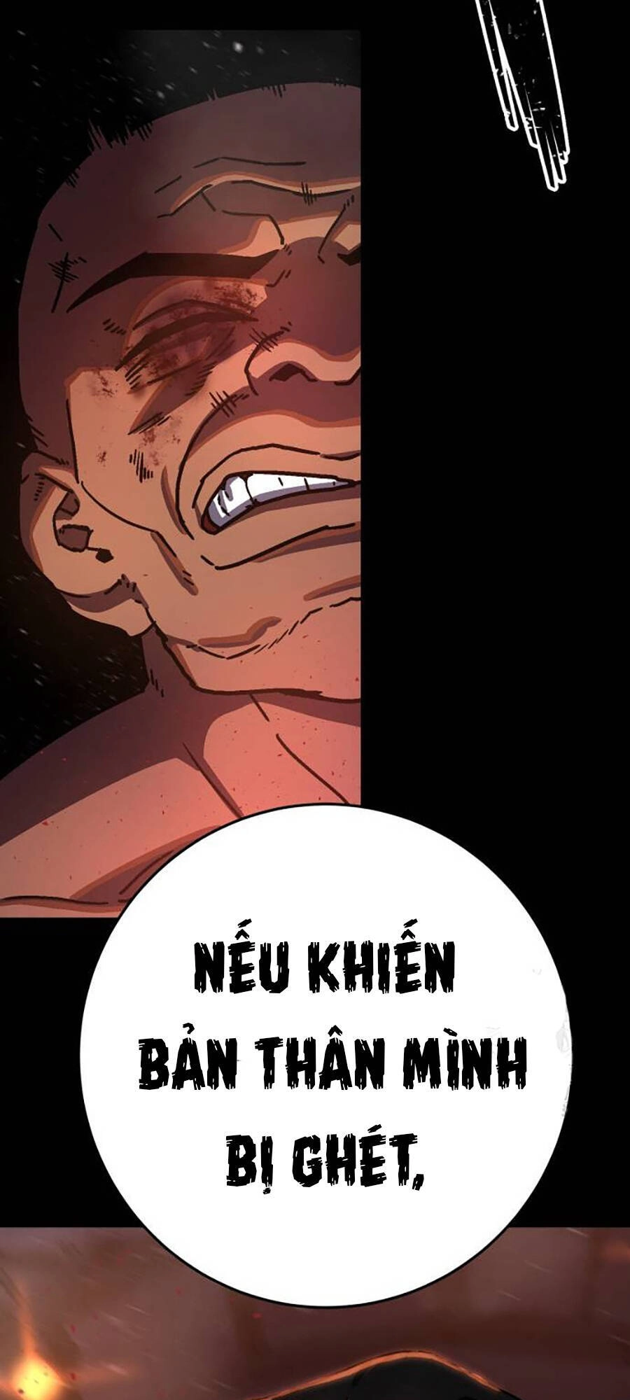 Võ Sĩ Vô Năng Chapter 3 - 125