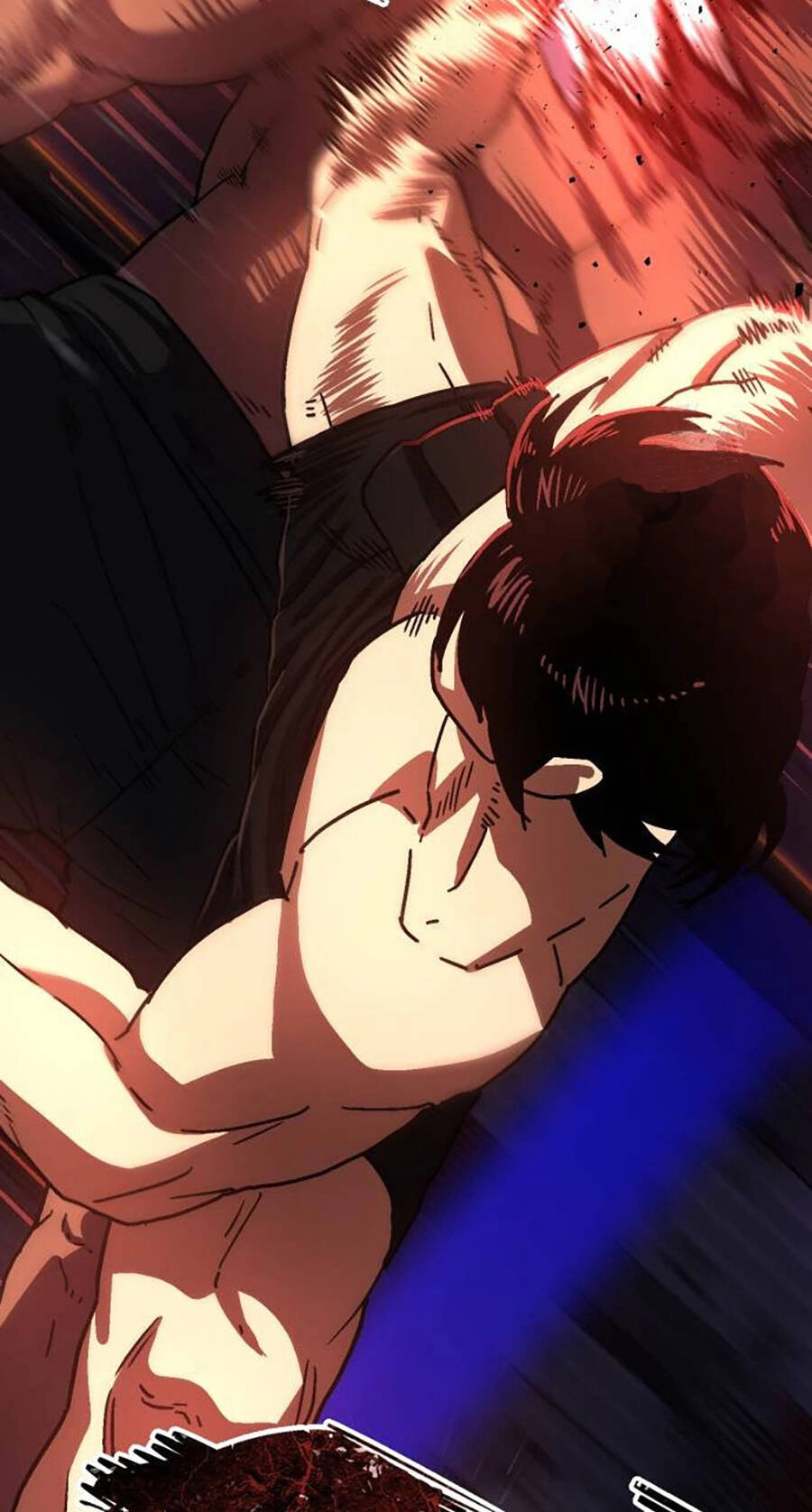 Võ Sĩ Vô Năng Chapter 3 - 129