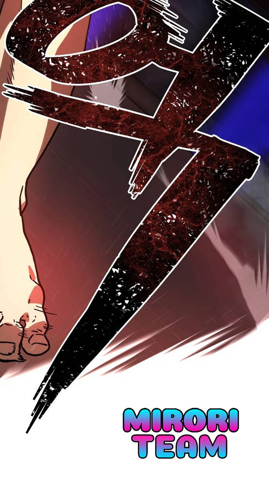 Võ Sĩ Vô Năng Chapter 3 - 130