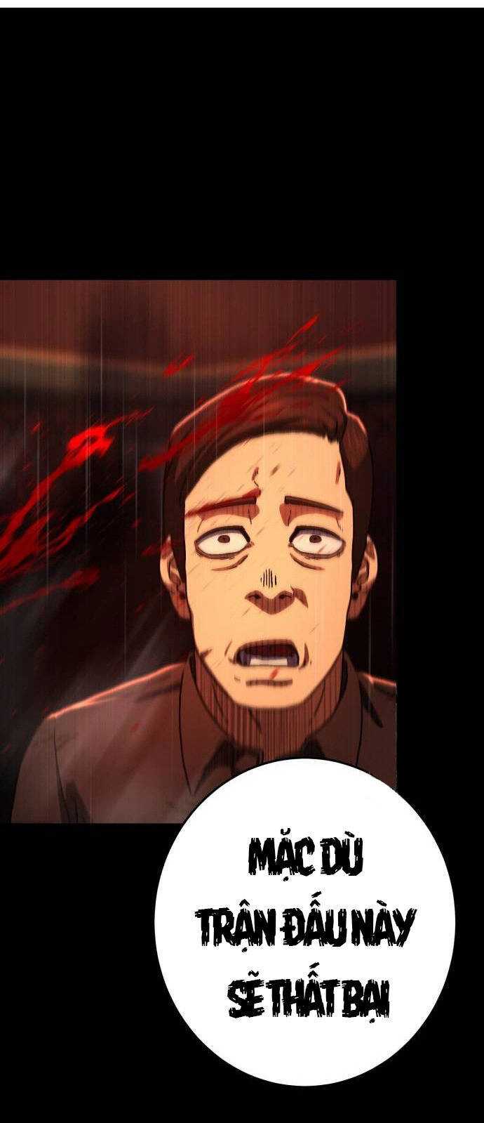 Võ Sĩ Vô Năng Chapter 3 - 131