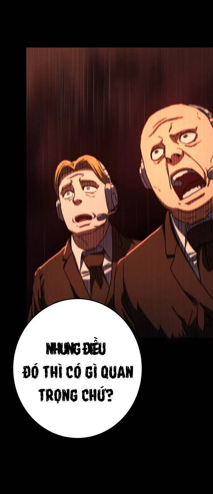 Võ Sĩ Vô Năng Chapter 3 - 132