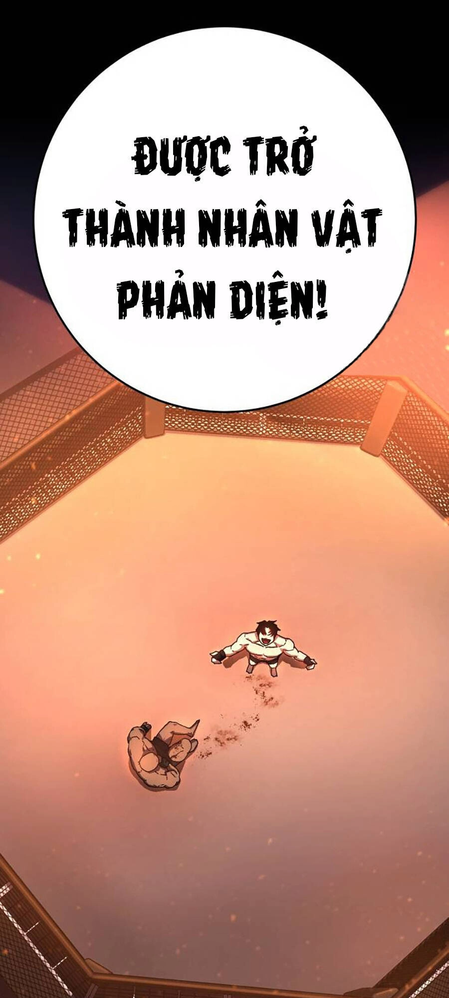 Võ Sĩ Vô Năng Chapter 3 - 136