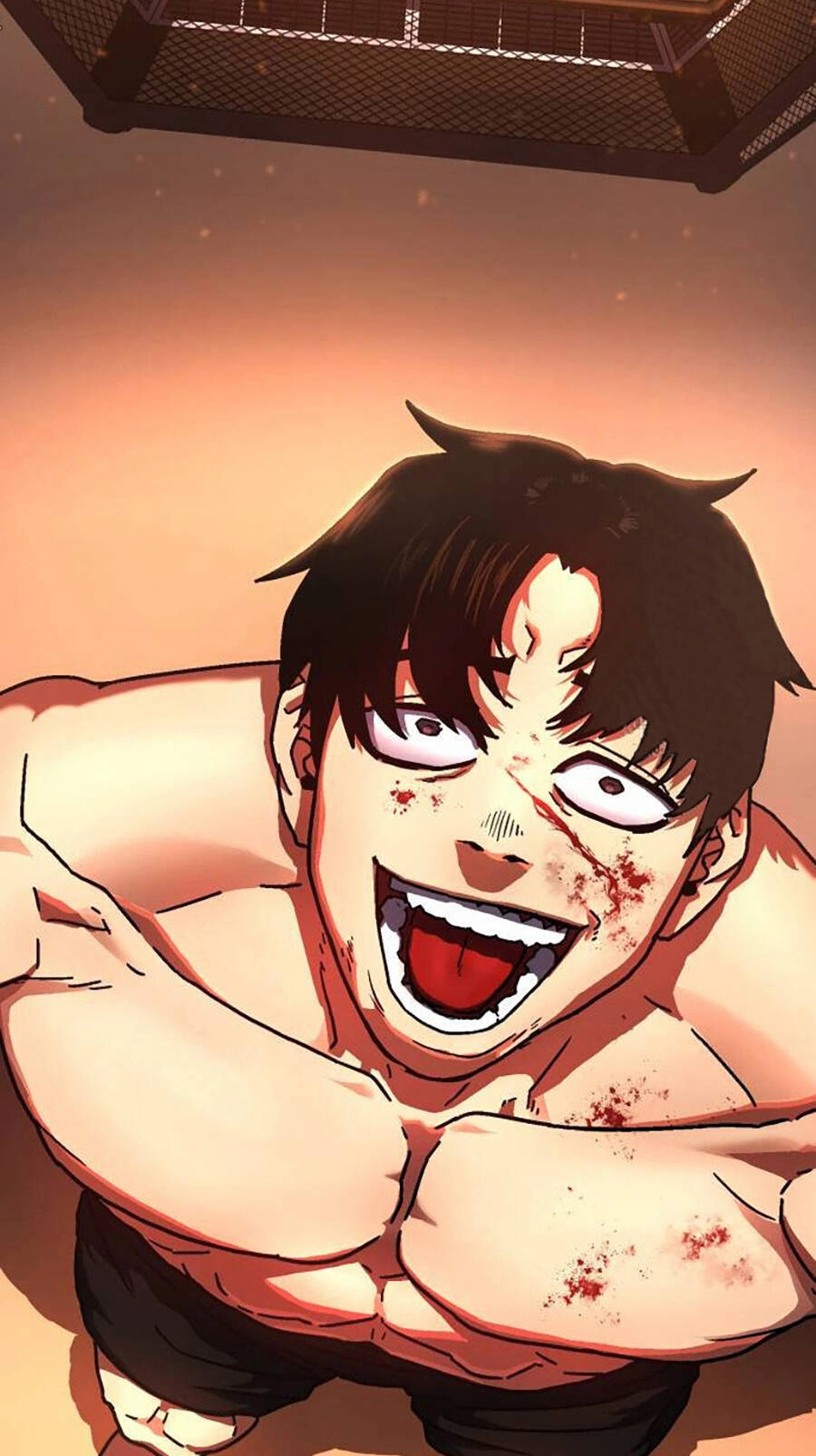 Võ Sĩ Vô Năng Chapter 3 - 137