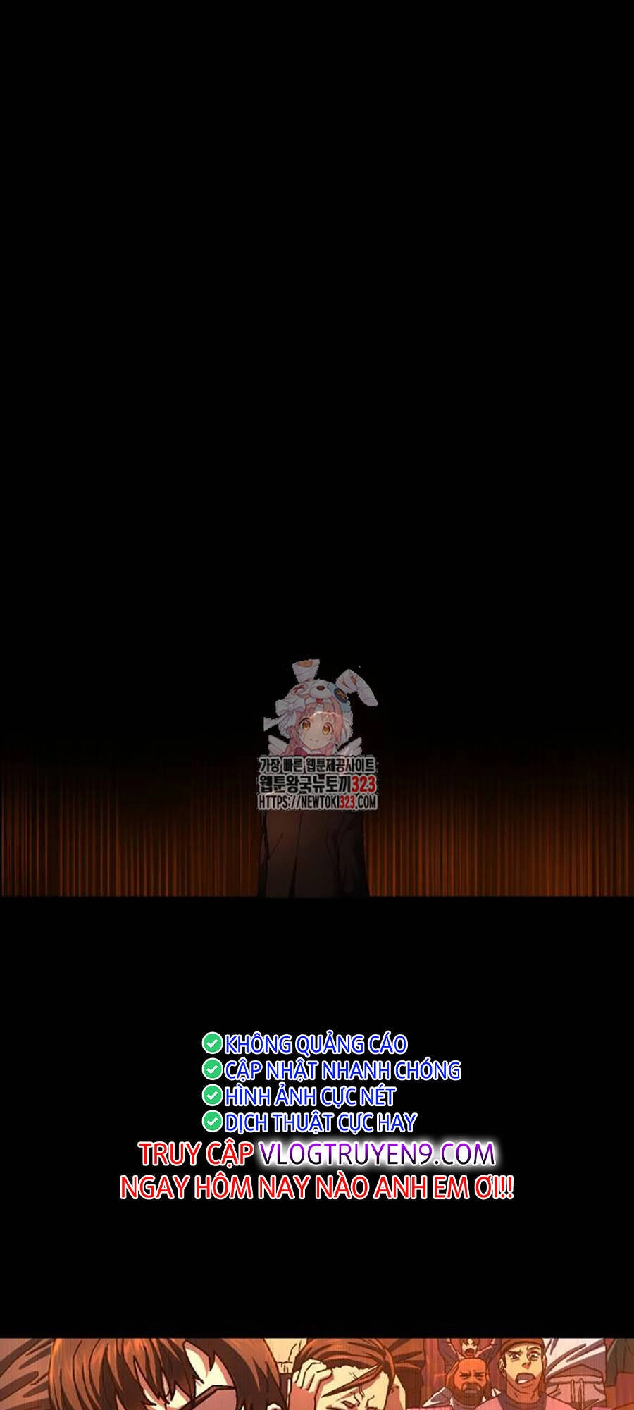 Võ Sĩ Vô Năng Chapter 4 - 1