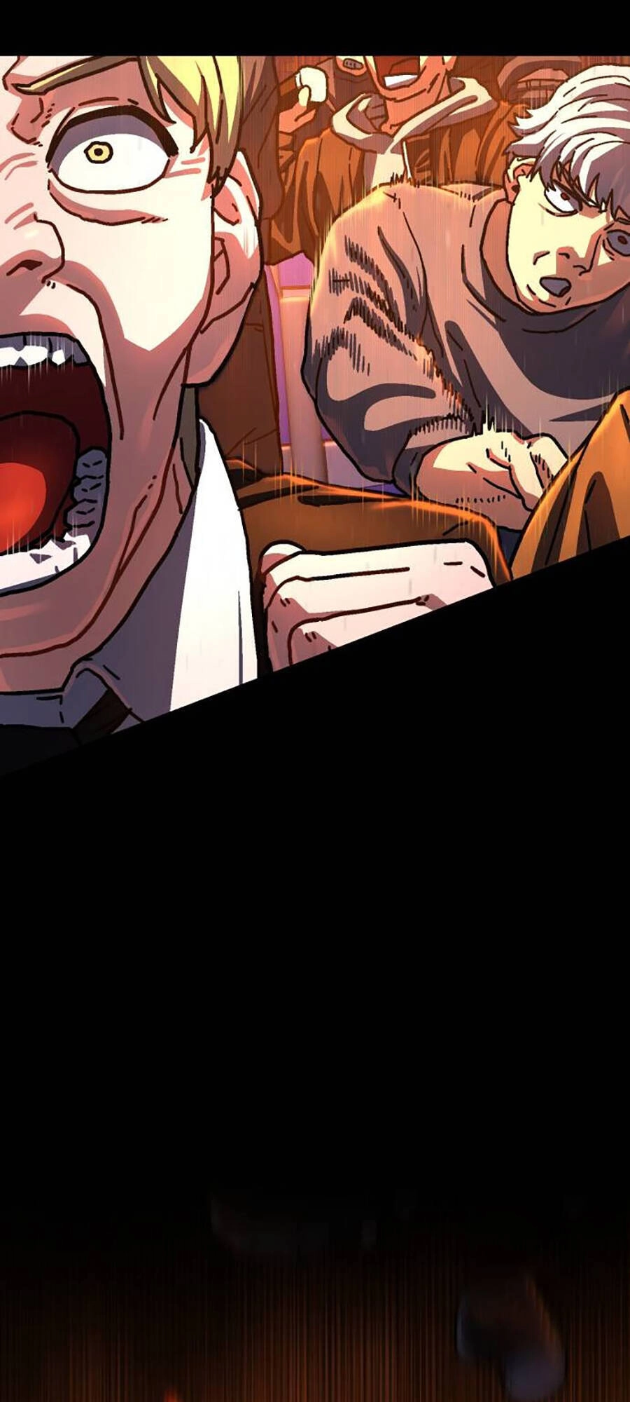 Võ Sĩ Vô Năng Chapter 4 - 4