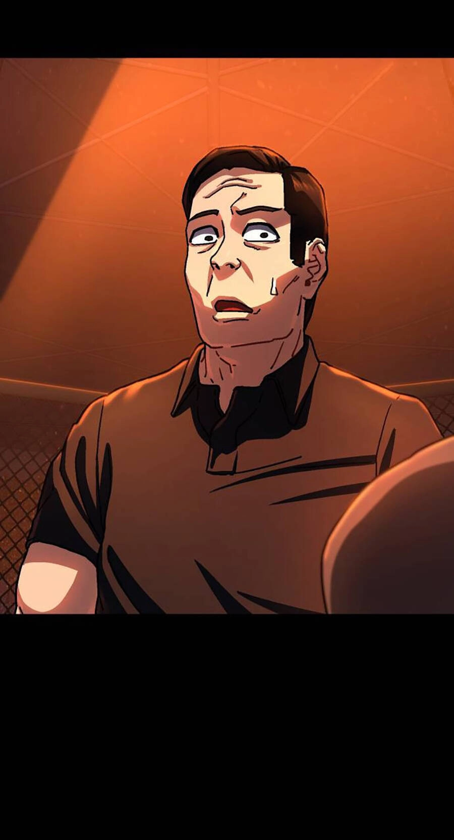 Võ Sĩ Vô Năng Chapter 4 - 8