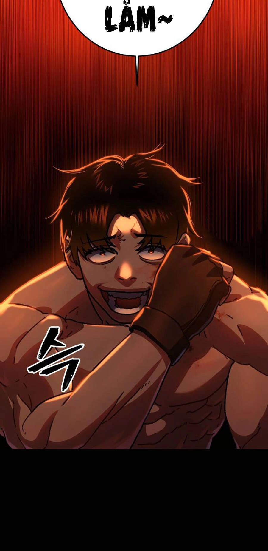 Võ Sĩ Vô Năng Chapter 4 - 10