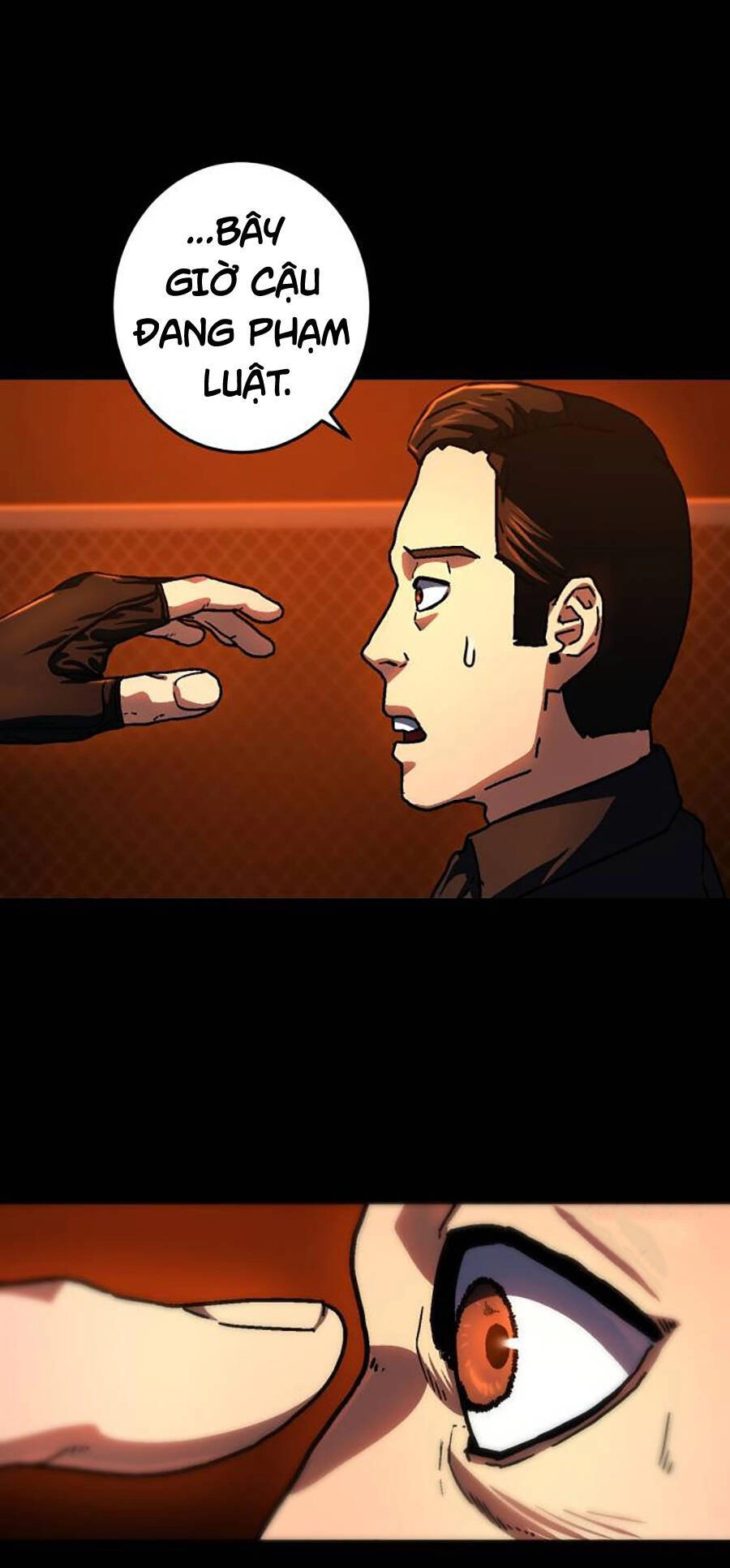 Võ Sĩ Vô Năng Chapter 4 - 13