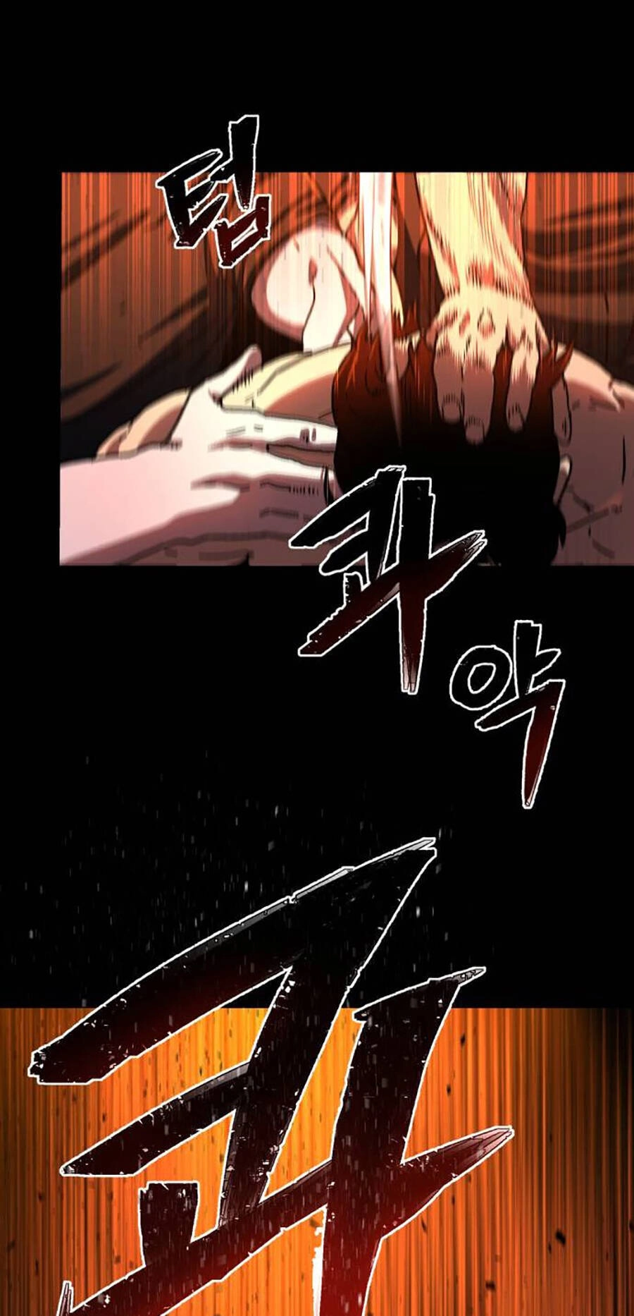 Võ Sĩ Vô Năng Chapter 4 - 17