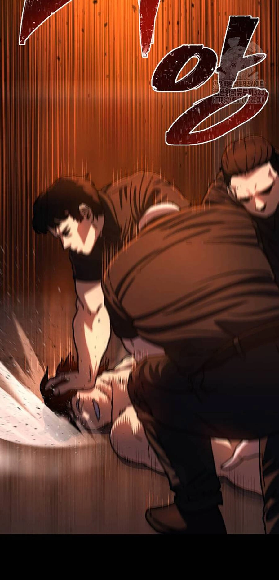 Võ Sĩ Vô Năng Chapter 4 - 18