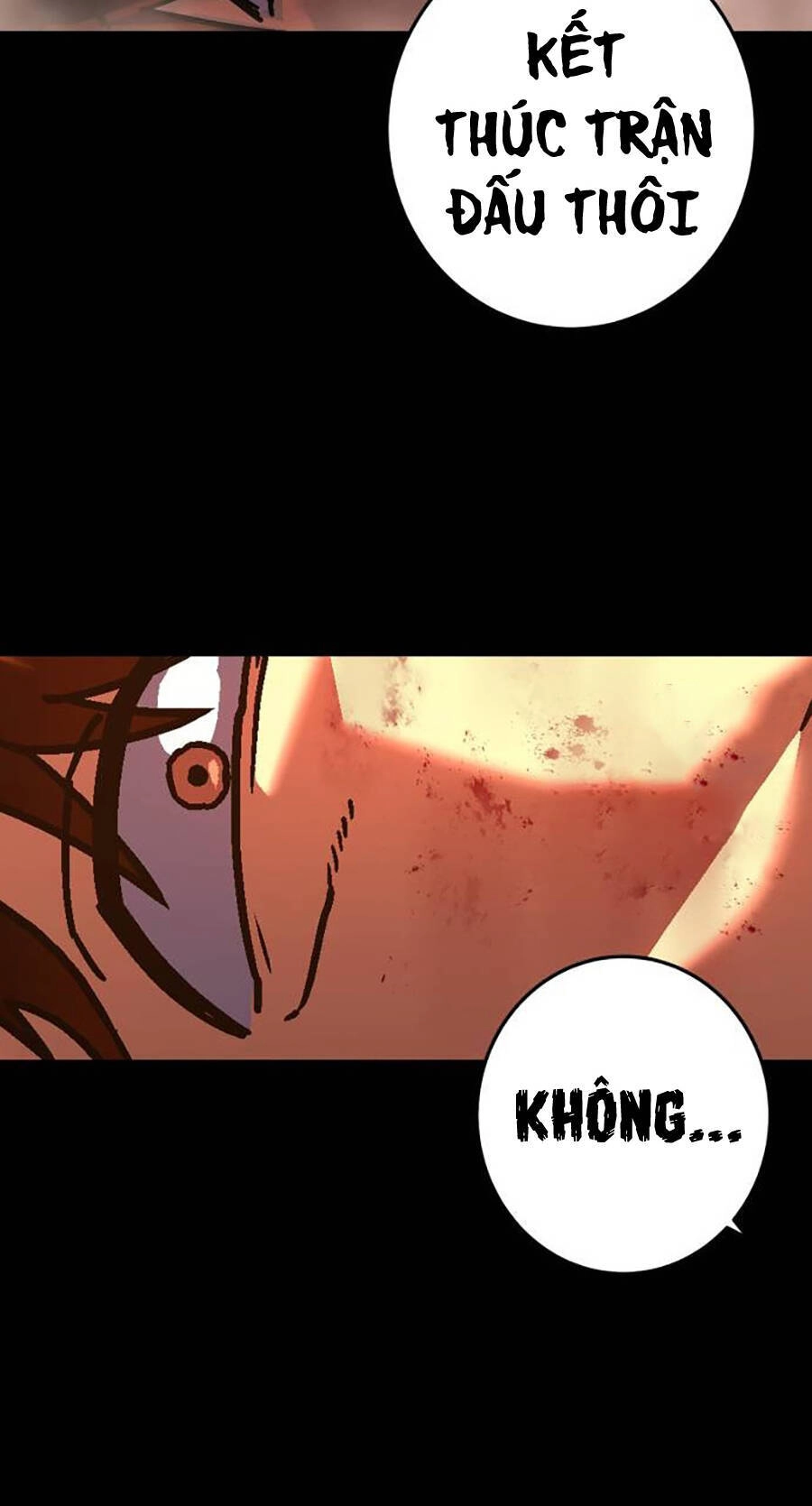 Võ Sĩ Vô Năng Chapter 4 - 20