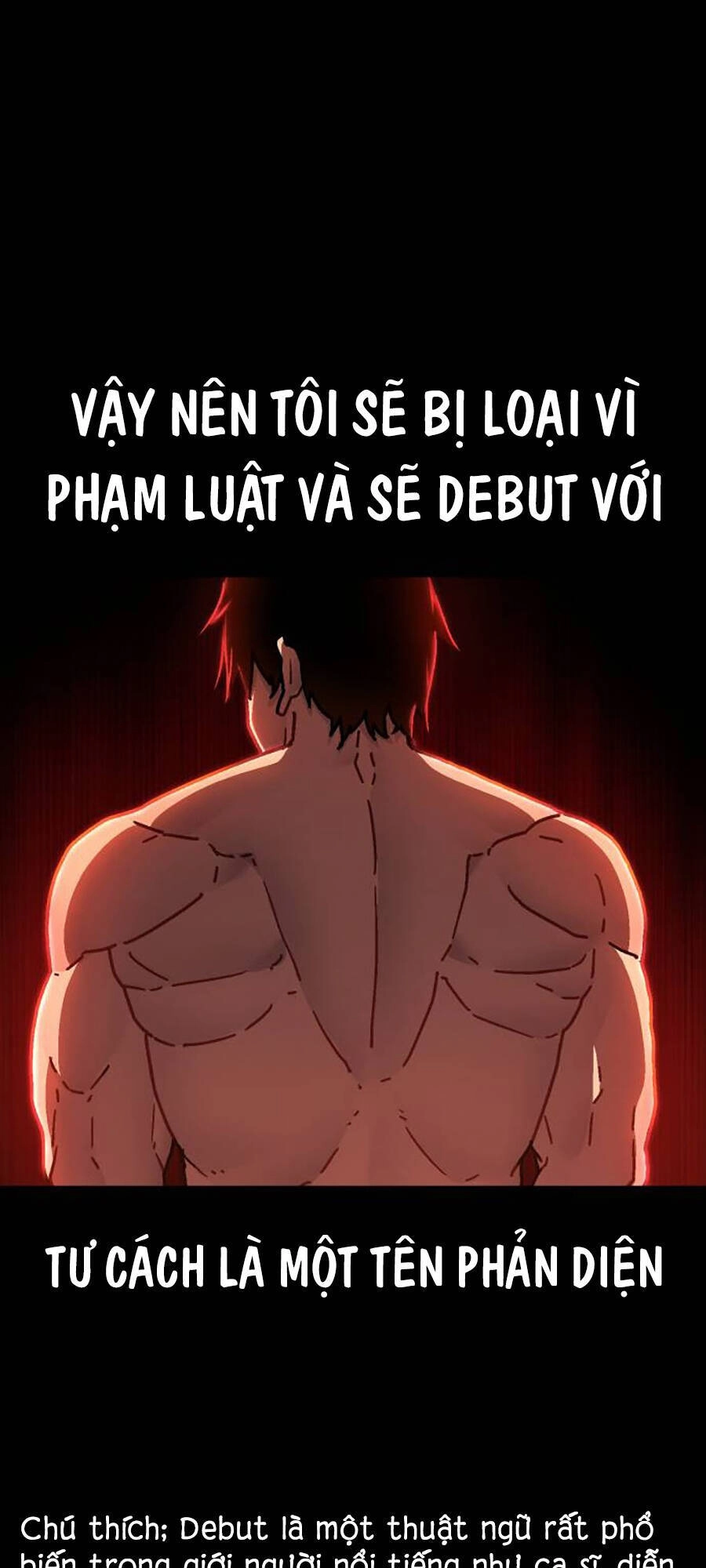 Võ Sĩ Vô Năng Chapter 4 - 30