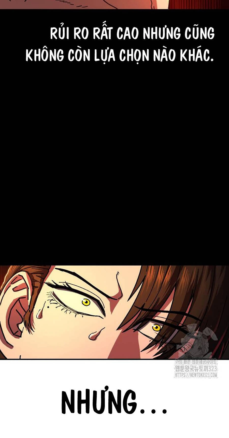 Võ Sĩ Vô Năng Chapter 4 - 34