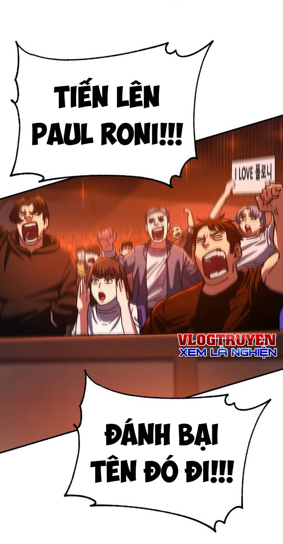 Võ Sĩ Vô Năng Chapter 4 - 37