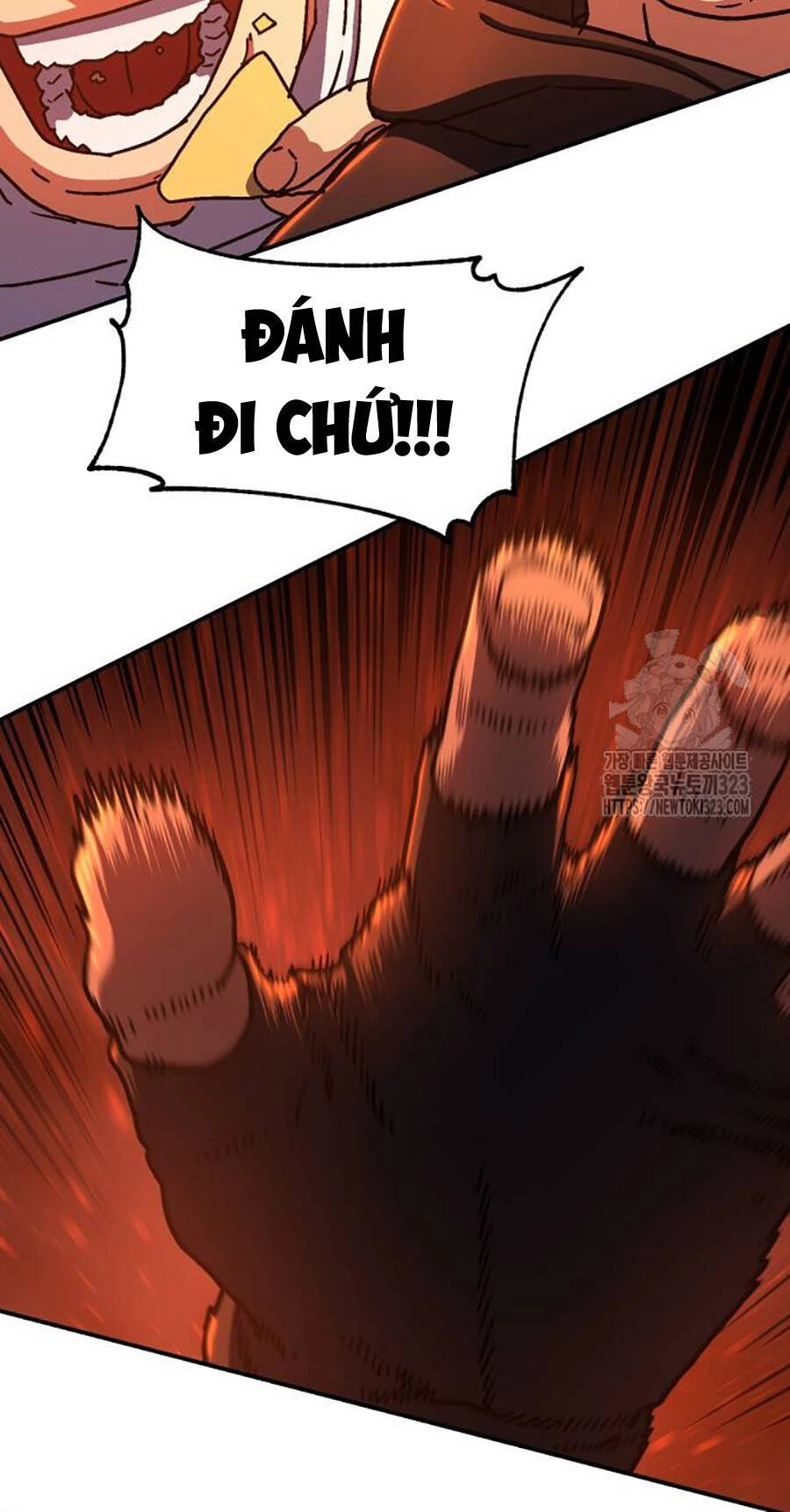 Võ Sĩ Vô Năng Chapter 4 - 39