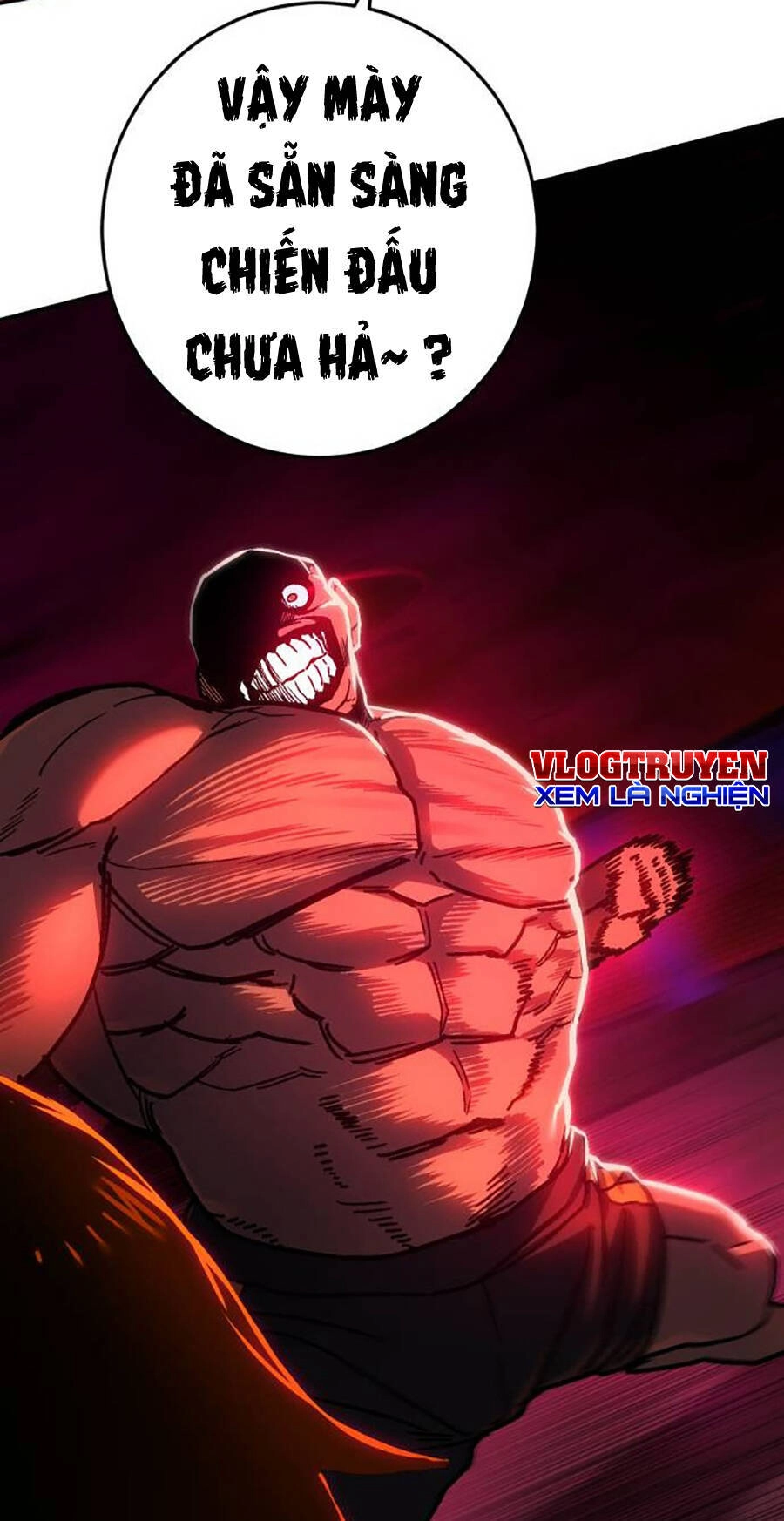 Võ Sĩ Vô Năng Chapter 4 - 56