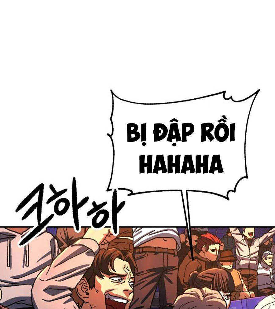 Võ Sĩ Vô Năng Chapter 4 - 62