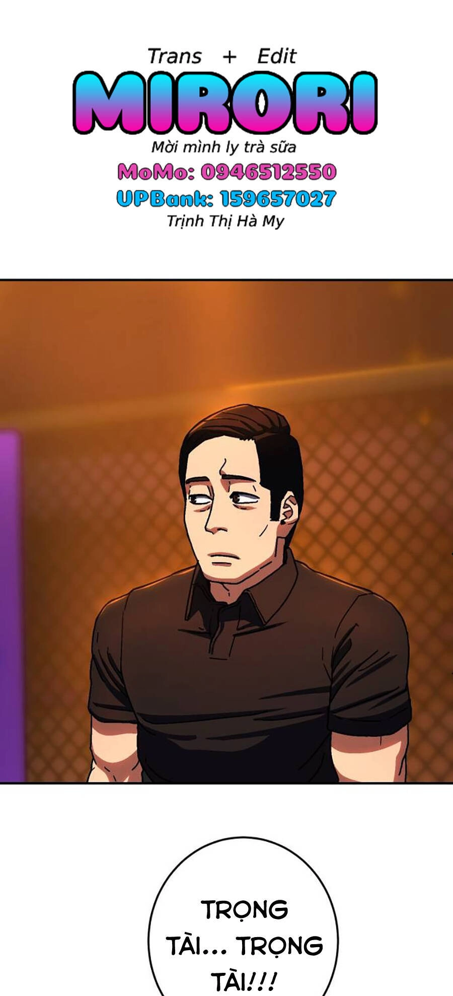 Võ Sĩ Vô Năng Chapter 4 - 67