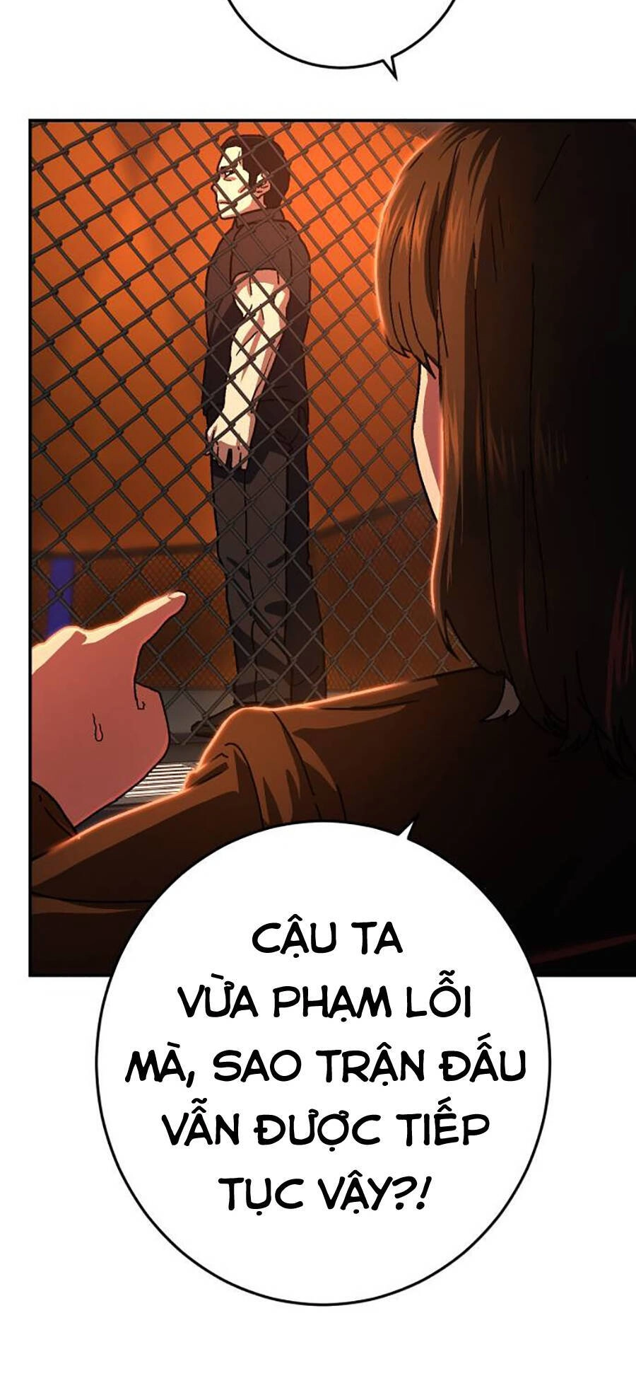 Võ Sĩ Vô Năng Chapter 4 - 68