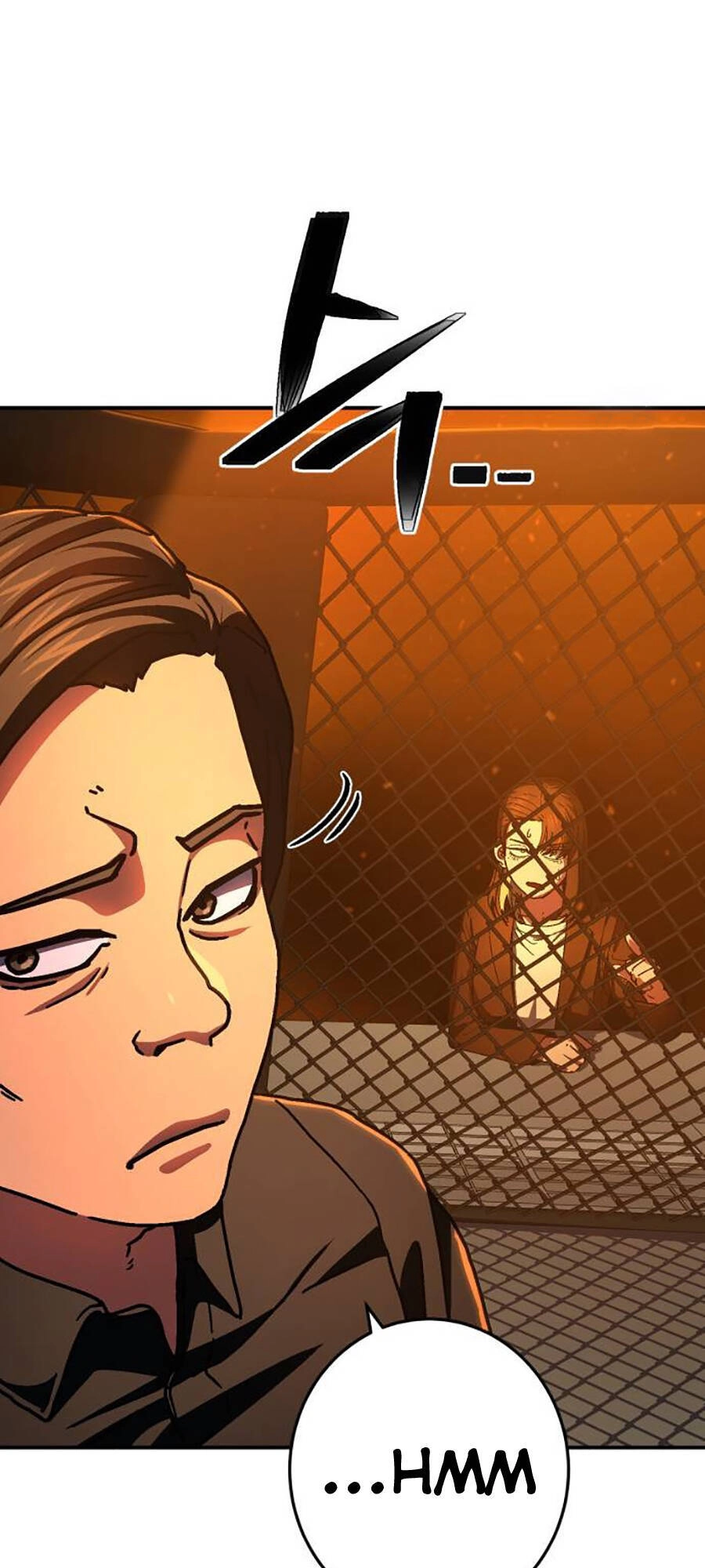 Võ Sĩ Vô Năng Chapter 4 - 69