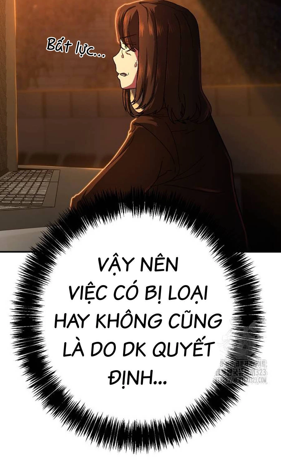Võ Sĩ Vô Năng Chapter 4 - 71